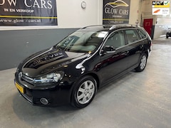 Volkswagen Golf Variant - 1.2 TSI Highline BlueMotion |AIRCO|TREKHAAK|APK|CRUISE