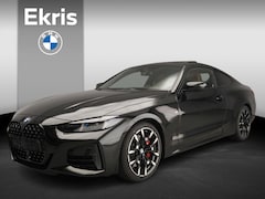 BMW 4-serie Coupé - 420i | M Sportpakket | M Sportpakket Pro | Innovation Pack | Showroom Selection