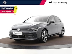 Volkswagen Golf - 1.5 eHybrid 204pk DSG Life Edition · Apple/Android Car Play · Camera · Stoel-&Stuurverwarm