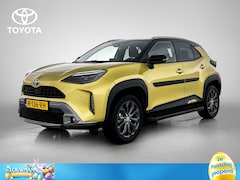 Toyota Yaris Cross - 1.5 Hybrid Explore | 1e Eigenaar | NIEUW GELEVERD & ONDERHOUDEN | Stoelverwarming | PDC vo