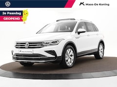 Volkswagen Tiguan - 1.4 TSI 245pk DSG eHybrid Elegance · Panoramadak · Camera · Apple/Android Car Play · Dodeh