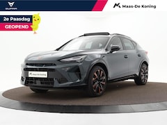 CUPRA Formentor - 1.5 TSI 272pk DSG e-Hybrid VZ Performance · Panoramadak · 360 Camera · Dodehoek Detectie ·