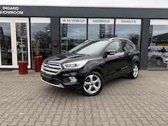 Ford Kuga - 1.5 EcoBoost Titanium panorama dak