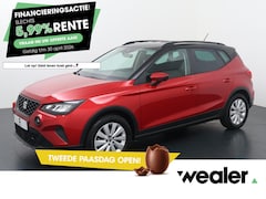 SEAT Arona - 1.0 TSI Style Business Connect | 95 PK | LED verlichting | Cruise control | Apple Carplay/