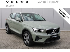 Volvo XC40 - B3 Core | Lederen bekleding | Stoel verwarming | All Season banden