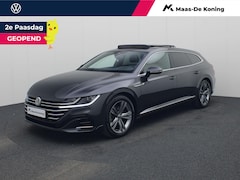 Volkswagen Arteon Shooting Brake - 2.0TSI/190PK R-Line DSG · Panoramadak · Navigatie · Apple/Android Car Play ·