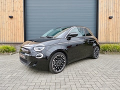 Fiat 500 - Icon 42 kWh *Carplay *Camera *Panorama *17inch