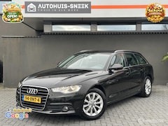 Audi A6 Avant - 2.0 TFSI Business Edition Automaat|2e Eigenaar