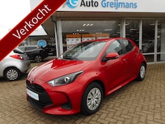 Mazda 2 Hybrid - 1.5 Pure Cruise control Adaptief