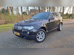 BMW X3 - 3.0d Executive 4x4 CLIMA PERFECT OH ZEER NETTE AUTO