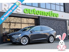 Tesla Model X - Long Range | NAP | 360 | STOELVERW |