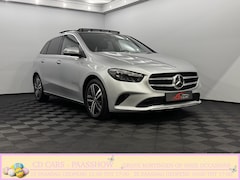 Mercedes-Benz B-klasse - 180 Business Solution Luxury Pano, Leder, Camera, Stoelverwarming, Navi, Cruise control ad