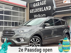 Ford Kuga - 1.5 182PK ST Line | Bi-Xenon | Full-Led | Gr.Navi | Apple/Android | Leder/Alcantara | Full