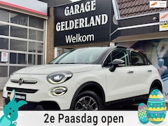 Fiat 500 X - 1.3 120TH Edition | Bi-Xenon | Full-Led | Navi | Camera | Cruise | Climate | Leder | Full