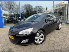 Opel Astra - 1.6 Edition Navi - LMV - Cruise Ctrl