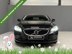 Volvo V40 - 2.0 T2 Momentum LED|Cruise|Navi|Winterpack