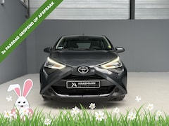 Toyota Aygo - 1.0 VVT-i x-play DAB|Camera|Carplay|Automaat
