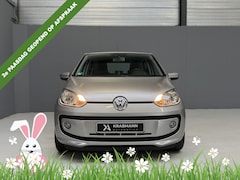 Volkswagen Up! - 1.0 high up Cruise|Airco|Navi