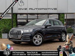 Audi Q5 - 50 TFSI e quattro Pro Line | Trekhaak | Memory | Camera |