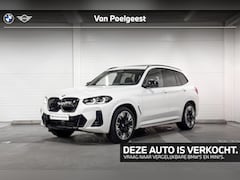 BMW iX3 - High Executive | Head-Up Display | Harman/Kardon | Driving Assistant Professional | Comfor