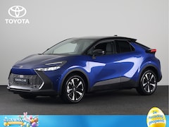 Toyota C-HR - 2.0 Plug-in Hybrid 220 Dynamic *NIEUW* | Direct leverbaar | ZO