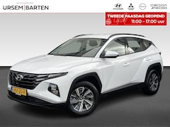 Hyundai Tucson - 1.6 T-GDI HEV Comfort | Navigatie | Climate control
