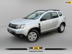 Dacia Duster - 1.3 TCe 130pk Comfort * Navigatie * Cruise Control * Airco