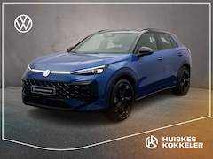 Volkswagen T-Roc - 1.5 eTSI 150pk R-Line First Edition