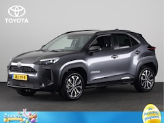 Toyota Yaris Cross - 1.5 Hybrid 115 Dynamic *DEMO* | Comfort Pack | Metaallak |