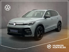 Volkswagen Tiguan - 1.5 eHybrid 204pk R-Line Edition - eHybrid