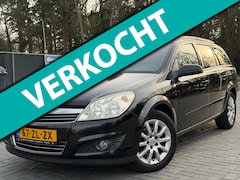 Opel Astra Wagon - 1.6 Temptation/Automaat/Airco/Cruise/Elekt. Raam/LMV/NAP
