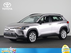 Toyota Corolla Cross - Hybrid 140 Active *NIEUW* | Direct leverbaar | ZO