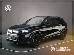 Volkswagen Tiguan - 1.5 eHybrid 204pk R-Line Edition - eHybrid