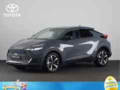 Toyota C-HR - 1.8 Hybrid 140 Dynamic *NIEUW* | Uit voorraad leverbaar |