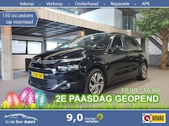 Citroën C4 Picasso - 1.6 VTi Business Navigatie | Cruise | Trekhaak | LED