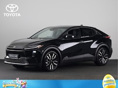 Toyota C-HR - C-HR+ First Edition 77 kWh *NIEUW* | Uit voorraad leverbaar | 20" LM velgen |