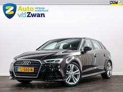 Audi A3 Sportback - 1.0 TFSI Sport S Line Edition Led/Navigatie