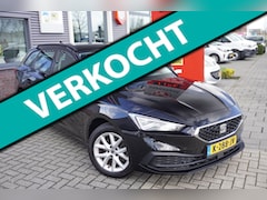 SEAT Leon Sportstourer - 1.5 TSI Style / ACC / Carplay / Trekhaak
