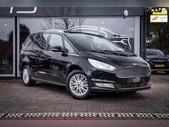 Ford Galaxy - 1.5 Titanium|7 Pers|Trekhaak|Navi|Climate|Stoelverwarming|
