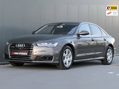 Audi A6 Limousine - 3.0 TFSI quattro Premium Edition HUD ACC 360 Softclose Memory Stoel verwarming/ventilatie