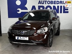 Volvo XC60 - 2.0 T5 FWD Summum, vol opties