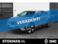 Renault Mégane E-Tech - EV60 130 pk Optimum Charge Business Edition Evolution | Apple Carplay & Android Auto | Ada