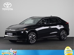 Toyota bZ4X - Dynamic 73 kWh *NIEUW* | Uit voorraad leverbaar |