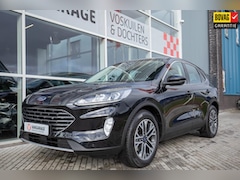 Ford Kuga - 2.5 PHEV Titanium