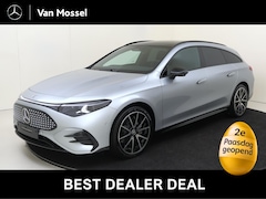 Mercedes-Benz CLA-klasse Shooting Brake - 250+ Business Solution AMG 85 kWh / Premium Package / Superscreen / Memory-Stoelen / Night