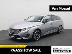 Peugeot 308 SW - 1.2 PureTech 130 S&S EAT8 Allure Pack | Automaat | Apple Carplay/Android Auto | Climate Co