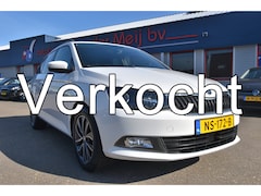 Skoda Fabia Combi - 1.2 TSI Drive , TREKHAAK , NAVI , CLIMATR , CR CONTR , LMV16 , PDC A ,