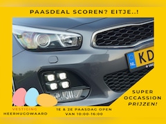 Kia Cee'd Sportswagon - 1.0 T-GDi GT-Line - Penta Metal - 149dkm - Pittige Paas Deal
