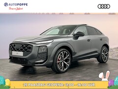 Audi Q3 Sportback - S edition e-hybrid 200 kW / 272 PK Sportback 6 ver