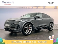 Audi Q6 Sportback e-tron - S edition performance 100 kWh